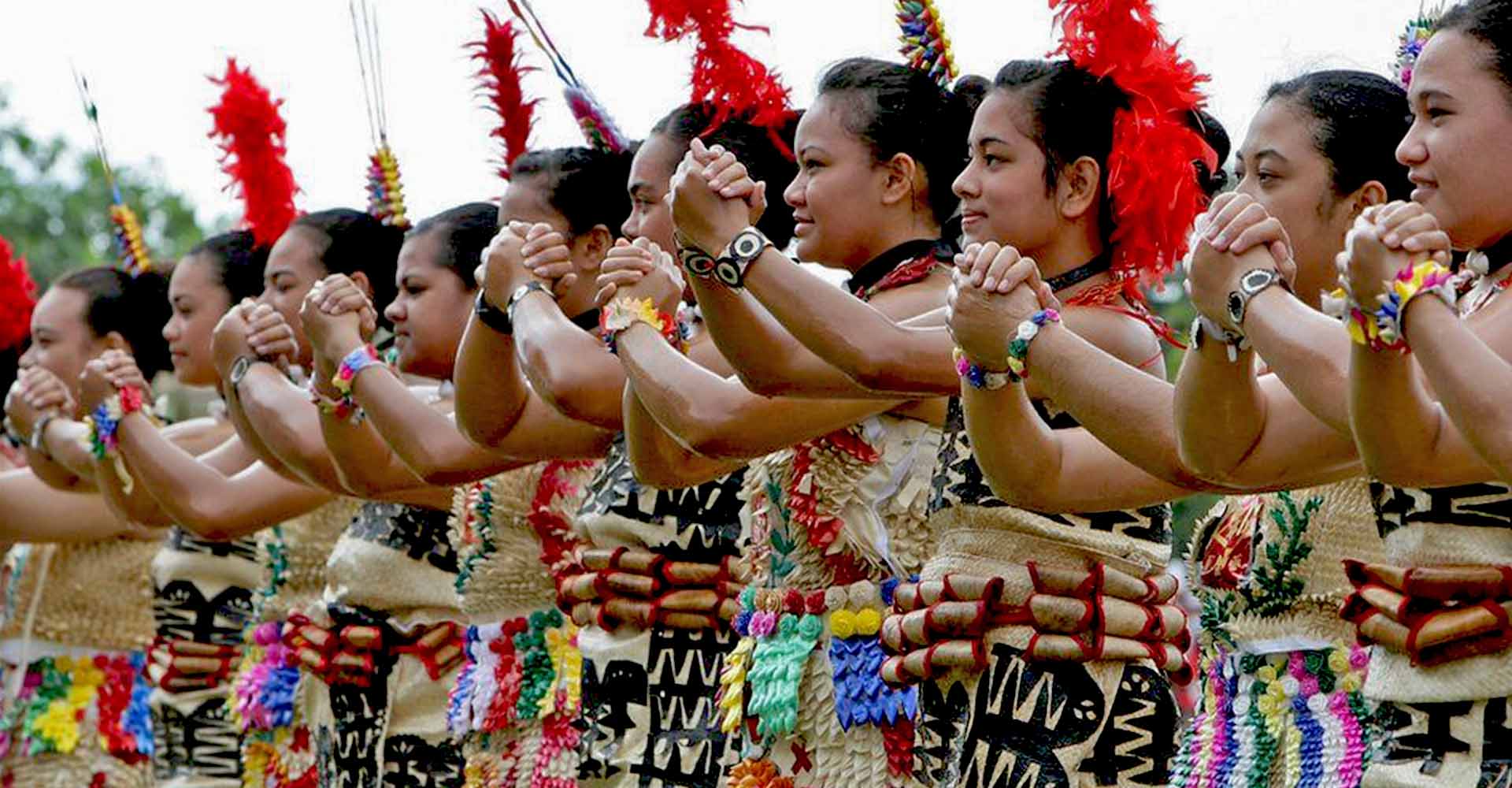 Culture - Tonga Tourism