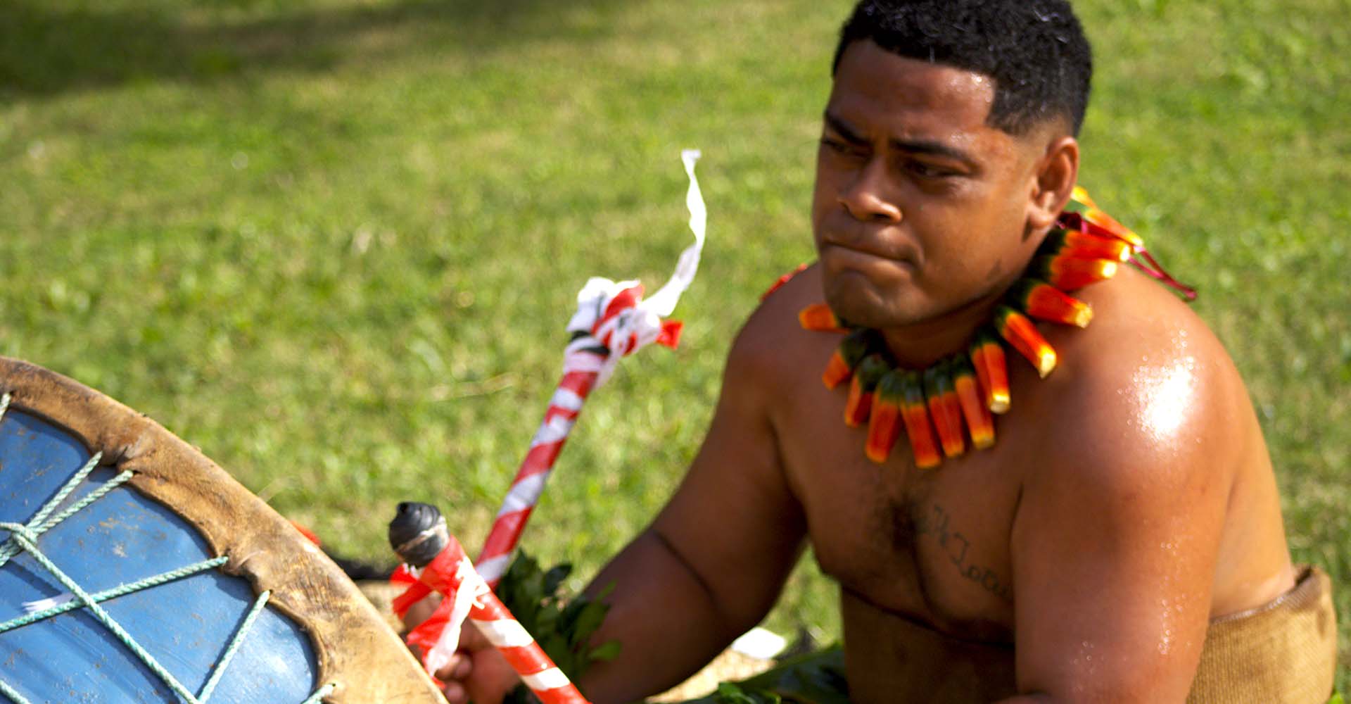 Tongan People