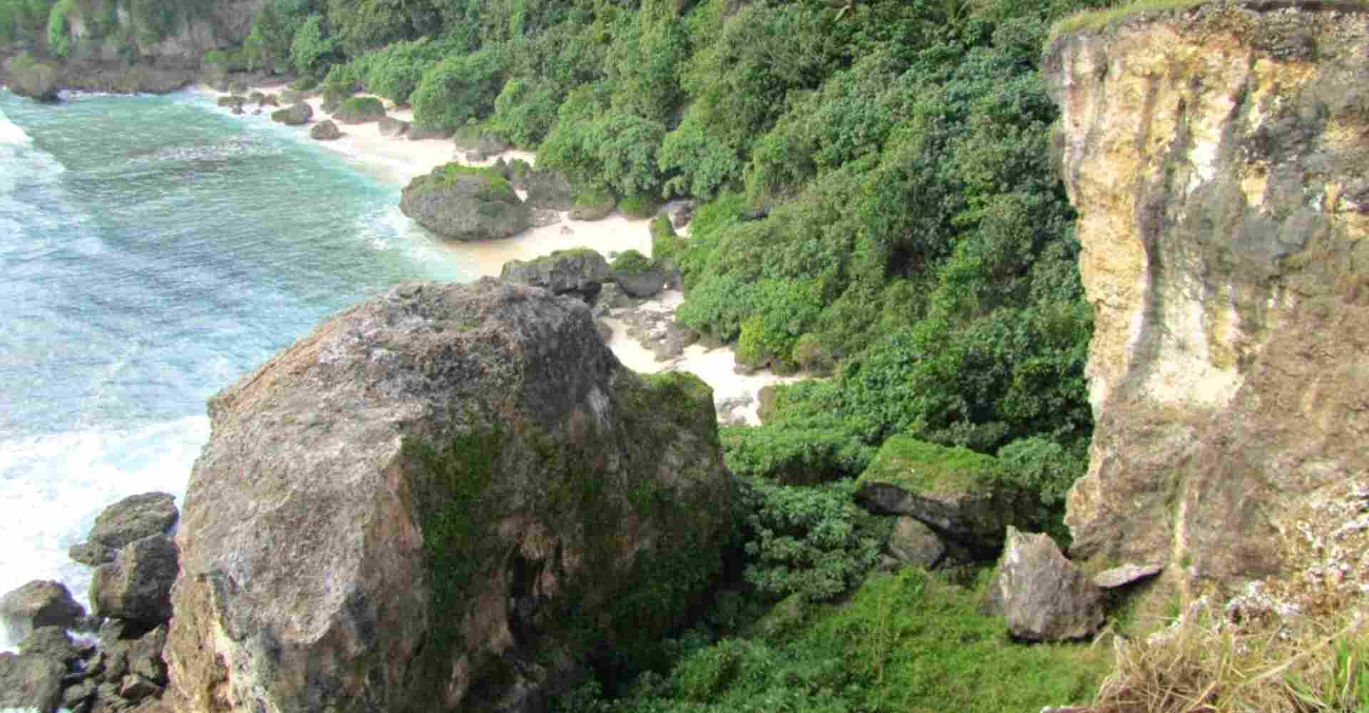 Beaches – Tonga Tourism