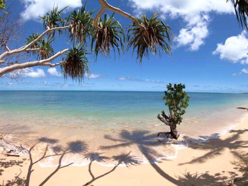 Ha’apai Beach Resort