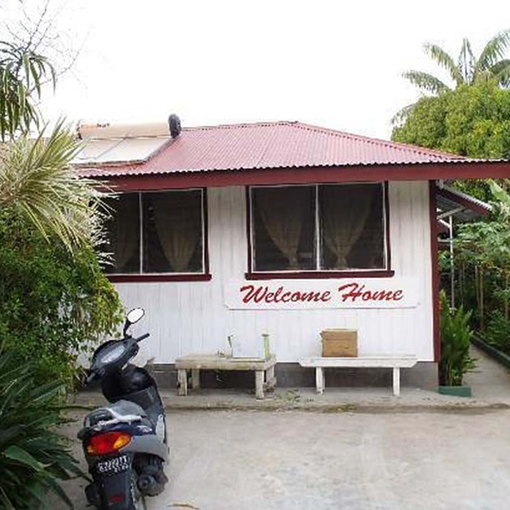 SELA’S GUESTHOUSE