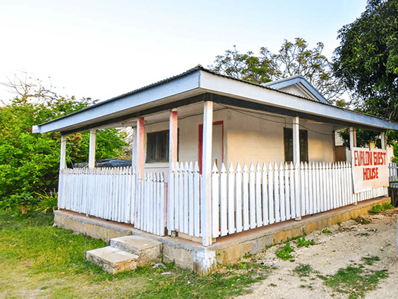 Accommodation-Evaloni-Guesthouse-Rental-Car/ Tonga Pocket Guide Image
