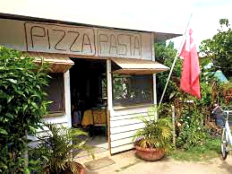 MARCO'S PIZZA PASTA