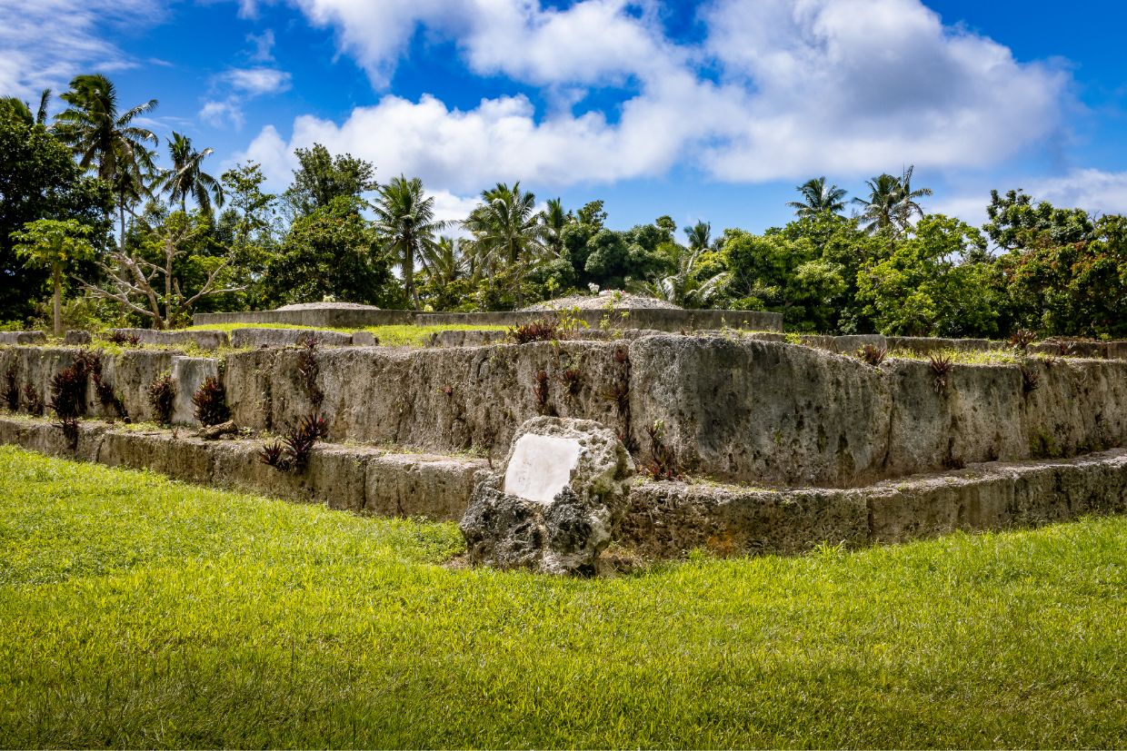 tourism tonga website