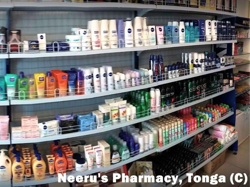 Neeru pharmacy