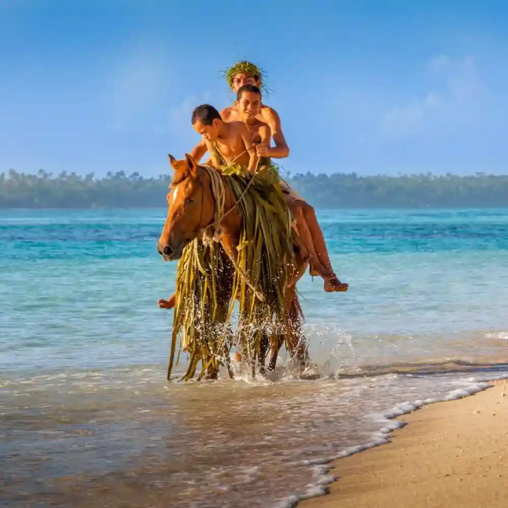 Tonga Tourism (2)