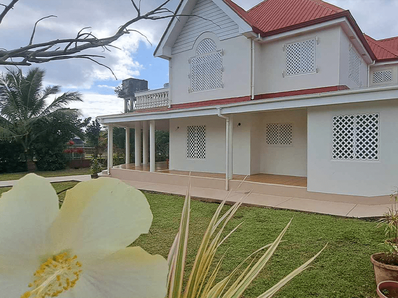 Takiama Residence