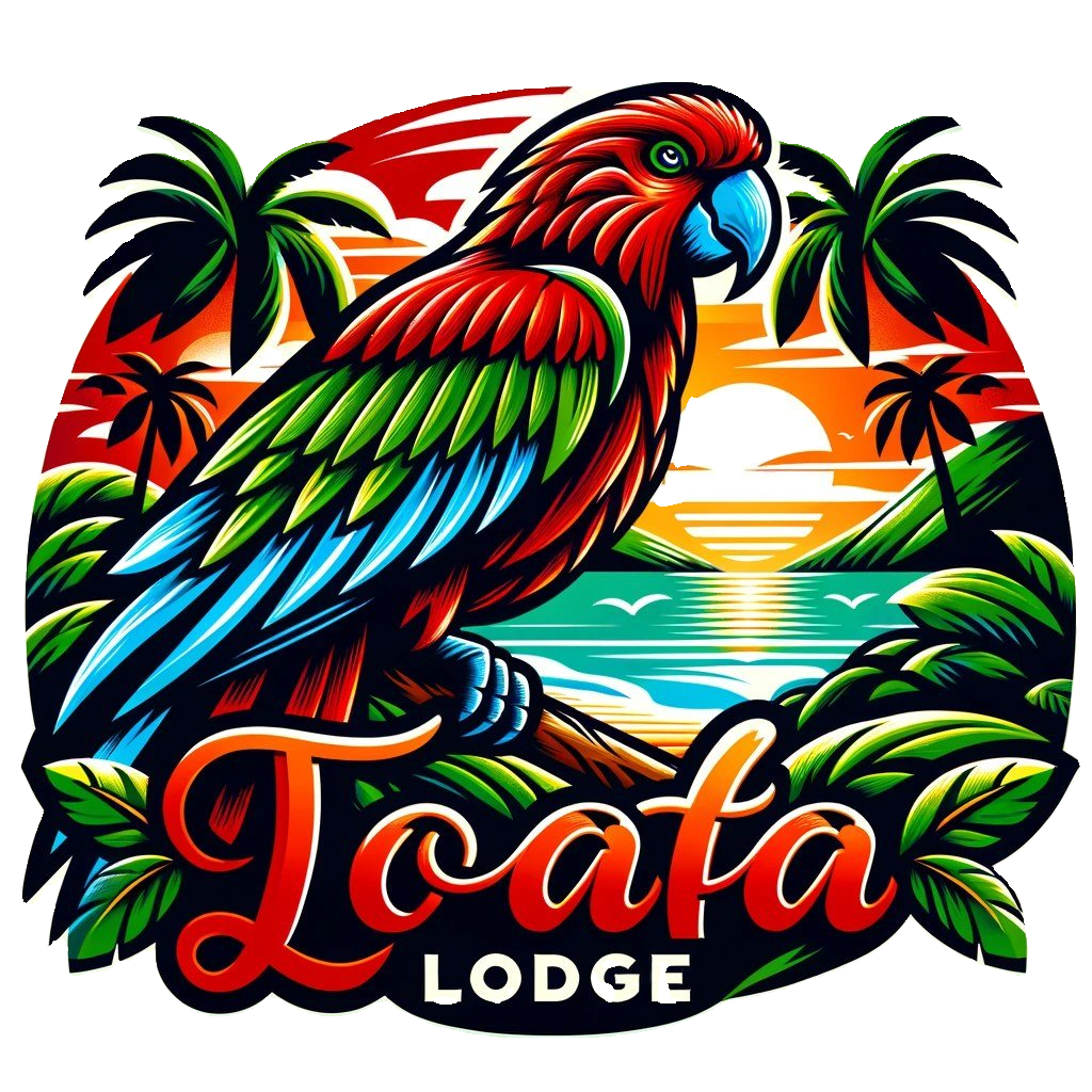 Toafa Lodge