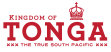 Tonga Logo