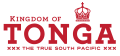 Tonga Logo